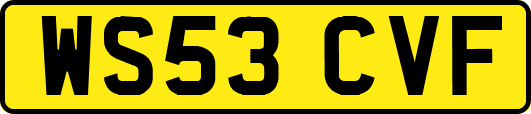 WS53CVF