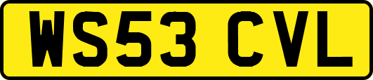 WS53CVL