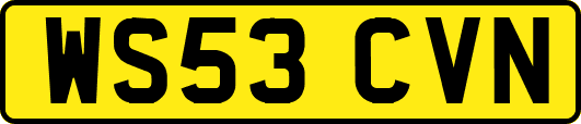 WS53CVN