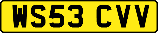 WS53CVV