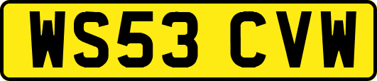 WS53CVW