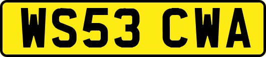 WS53CWA