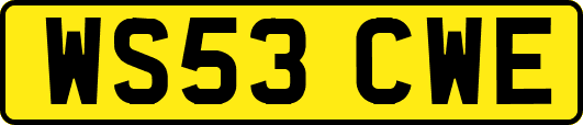 WS53CWE
