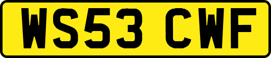 WS53CWF