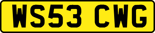 WS53CWG