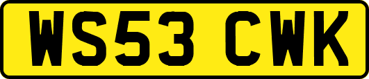 WS53CWK