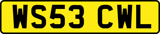 WS53CWL