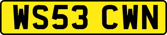 WS53CWN