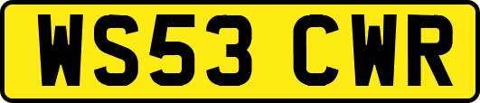 WS53CWR