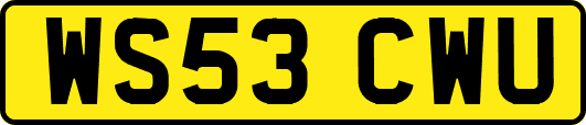 WS53CWU