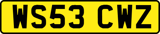 WS53CWZ