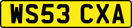 WS53CXA