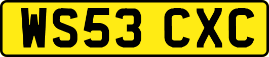 WS53CXC