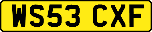 WS53CXF