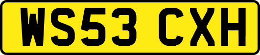 WS53CXH