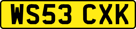 WS53CXK
