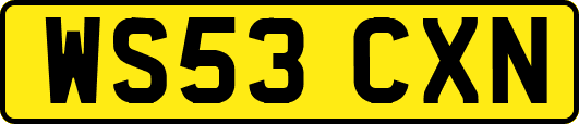 WS53CXN