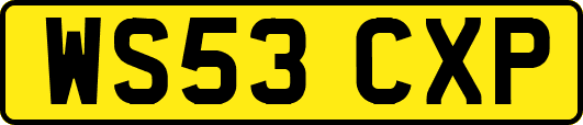 WS53CXP