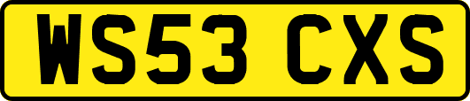 WS53CXS