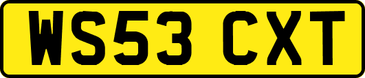 WS53CXT