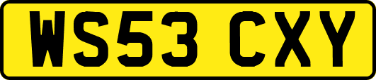 WS53CXY