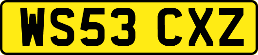 WS53CXZ