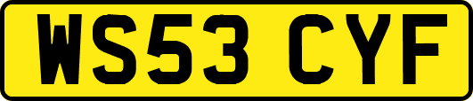 WS53CYF