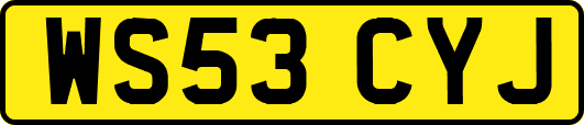 WS53CYJ