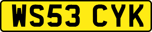 WS53CYK