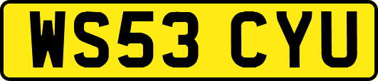 WS53CYU