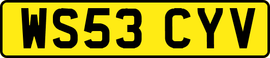 WS53CYV