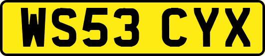 WS53CYX