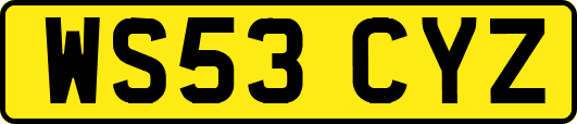 WS53CYZ