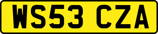 WS53CZA
