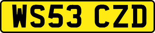 WS53CZD