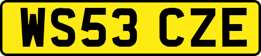 WS53CZE