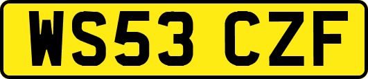 WS53CZF