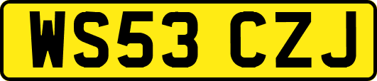WS53CZJ