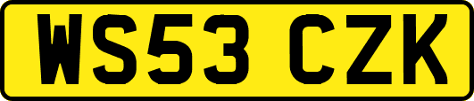 WS53CZK