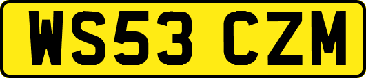 WS53CZM