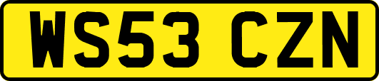 WS53CZN