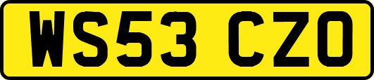 WS53CZO
