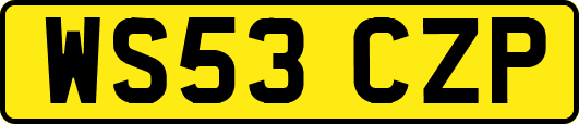 WS53CZP