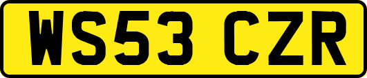 WS53CZR