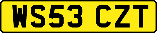 WS53CZT