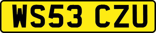 WS53CZU