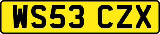 WS53CZX