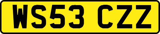 WS53CZZ