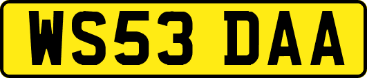 WS53DAA
