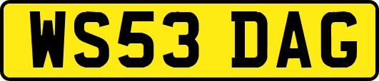 WS53DAG